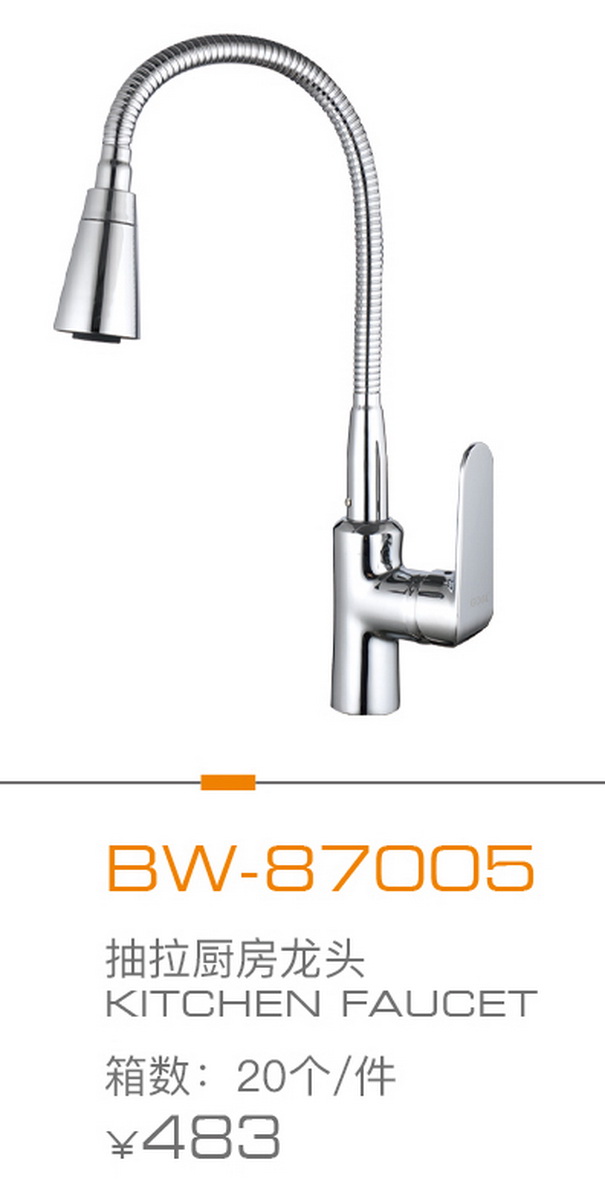 菜盆龍頭（tóu）