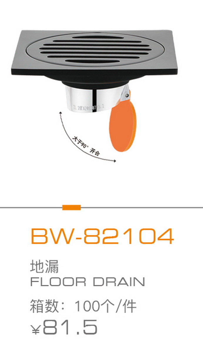 地（dì）漏係列